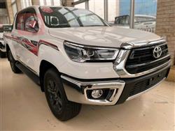 تويوتا هايلوكس